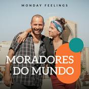 Podcast Moradores do Mundo